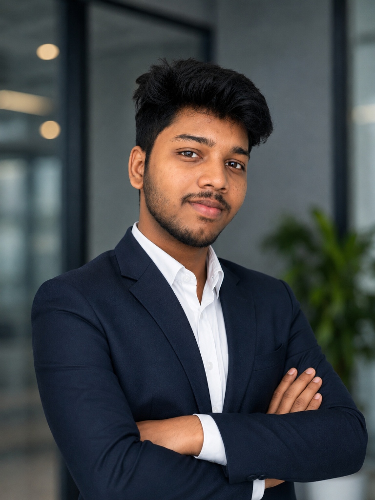 Srikanth M – Professional Photo